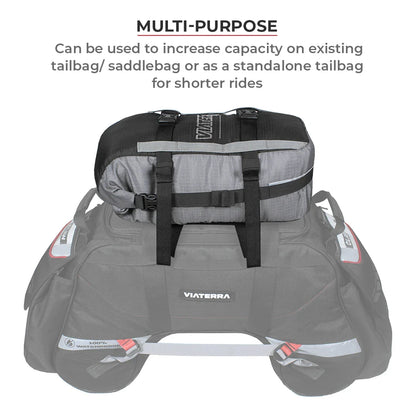 VIATERRA TAILBAG POD 12L