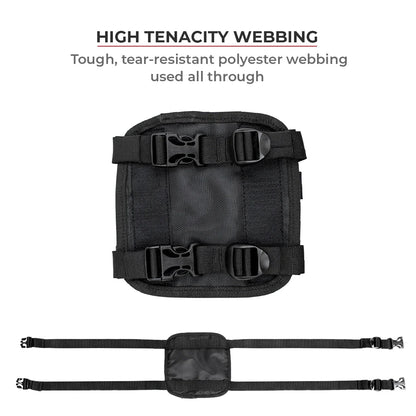 VIATERRA TAILBAG POD 12L