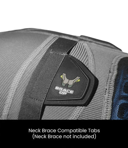 RYNOX BASE LAYER QUEST PRO 2 UPPER GREY