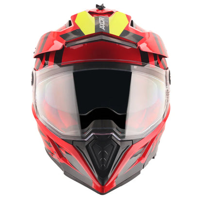 AXOR HELMET X-CROSS DV ORBIT