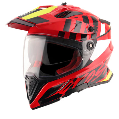 AXOR HELMET X-CROSS DV ORBIT