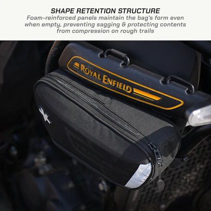 VIATERRA TRAILPACK LITE RE HIMALAYAN 450