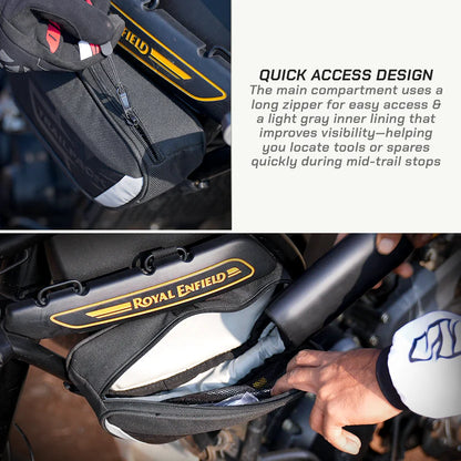 VIATERRA TRAILPACK LITE RE HIMALAYAN 450