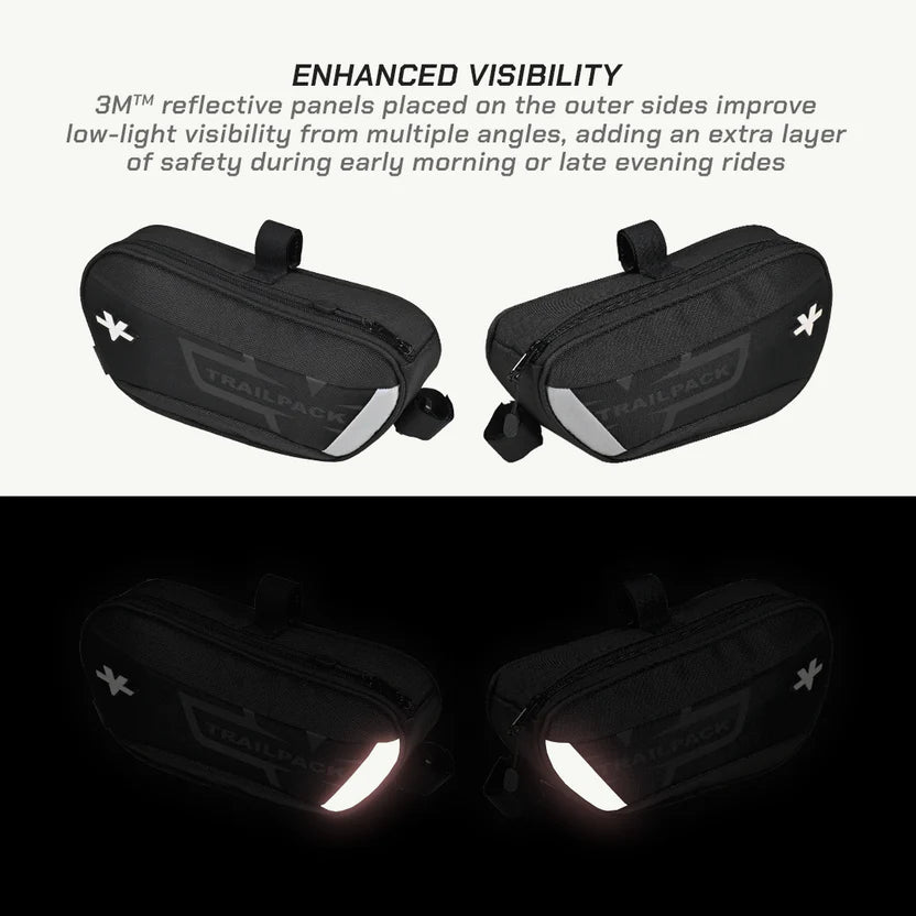 VIATERRA TRAILPACK LITE RE HIMALAYAN 450