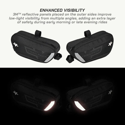 VIATERRA TRAILPACK LITE RE HIMALAYAN 450