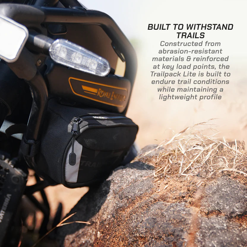 VIATERRA TRAILPACK LITE RE HIMALAYAN 450