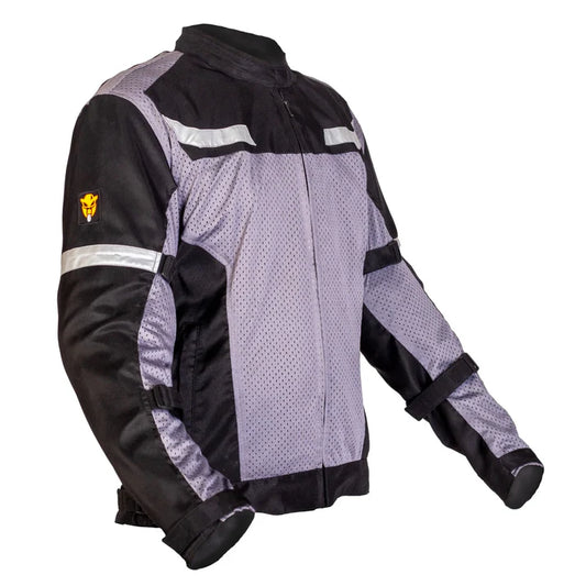 JACKET MOTOTECH REFLEX AIR FLO