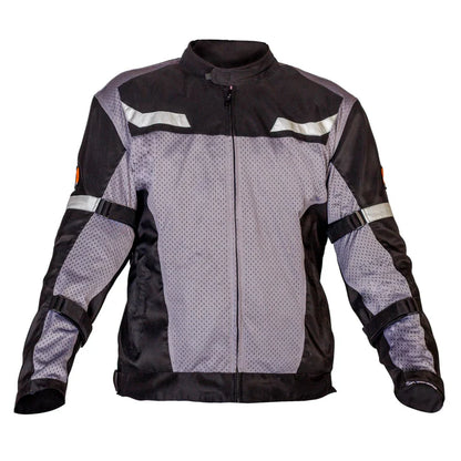 JACKET MOTOTECH REFLEX AIR FLO