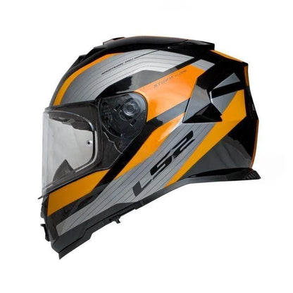 LS2 HEMET FF800 STORM II ROCKER