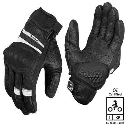 Gloves Rynox AirGT SP