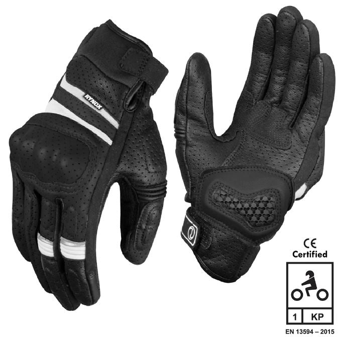 GLOVES RYNOX AIRGT SP