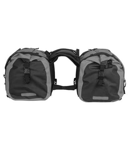 SADDLE BAG RYNOX EXPEDITION