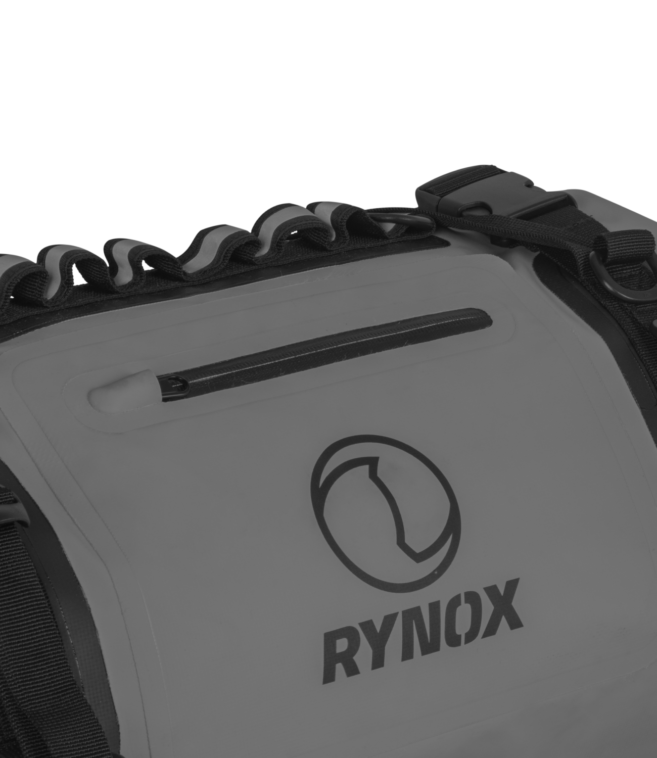 TAIL BAG RYNOX EXPEDITION