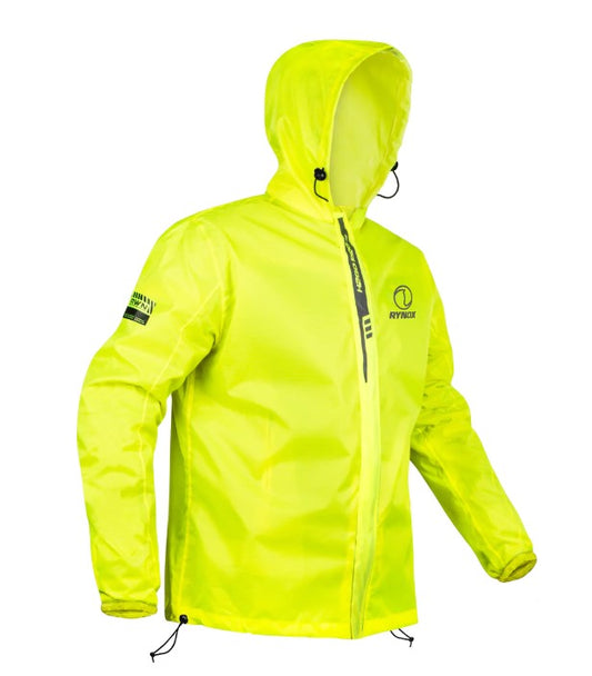 JACKET RAYNOX RAIN H2GO PRO 3