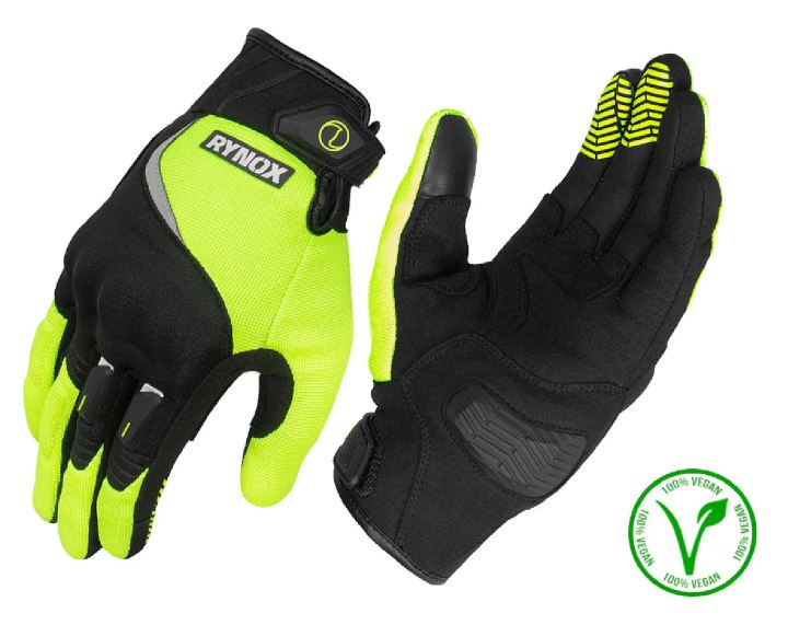 GLOVES  RYNOX HELIUM