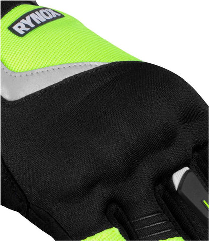 Gloves Rynox Helium