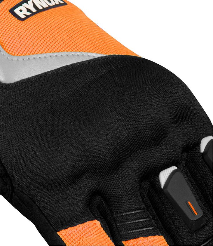 Gloves Rynox Helium