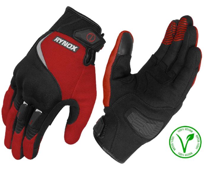 Gloves Rynox Helium