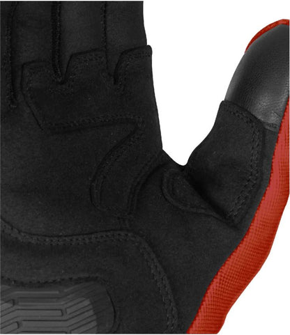 Gloves Rynox Helium