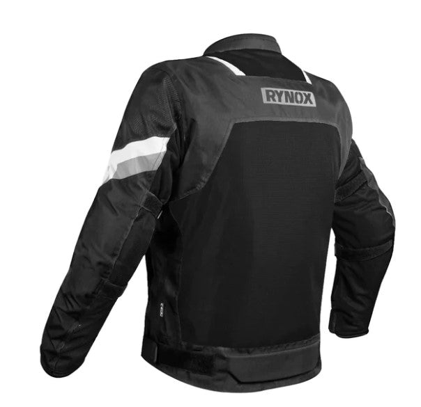 Jacket Rynox Helium GT 2