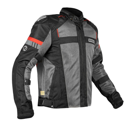 JACKET RYNOX STORM EVO L2