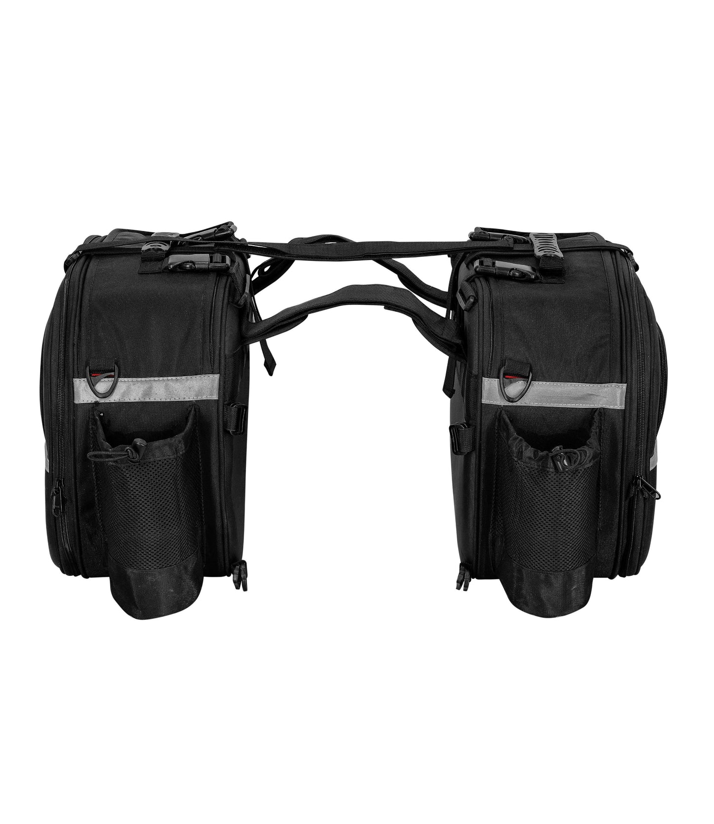 RYNOX SADDLE BAG NOMAD V2