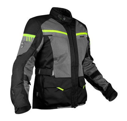 Jacket Rynox Stealth Air