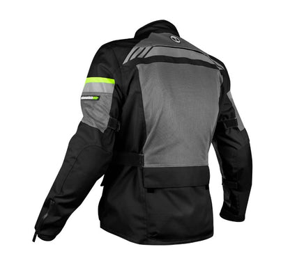 Jacket Rynox Stealth Air