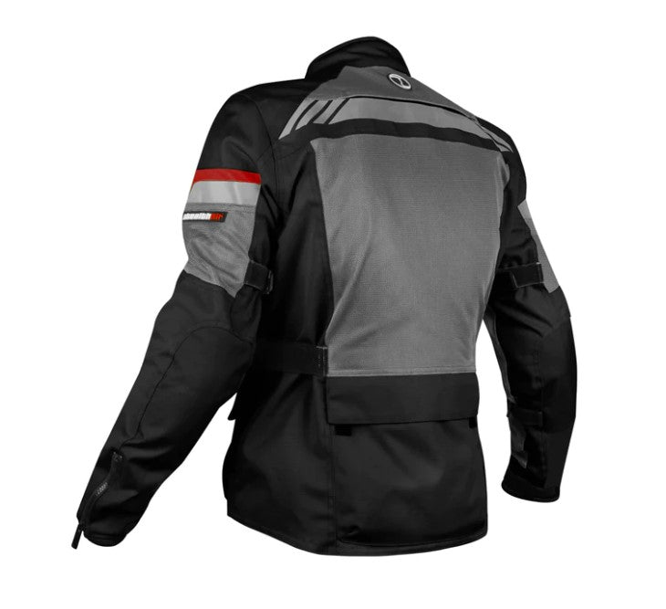 Jacket Rynox Stealth Air