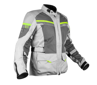 Jacket Rynox Stealth Air