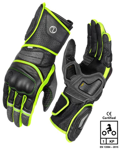 Gloves Rynox Storm EVO2