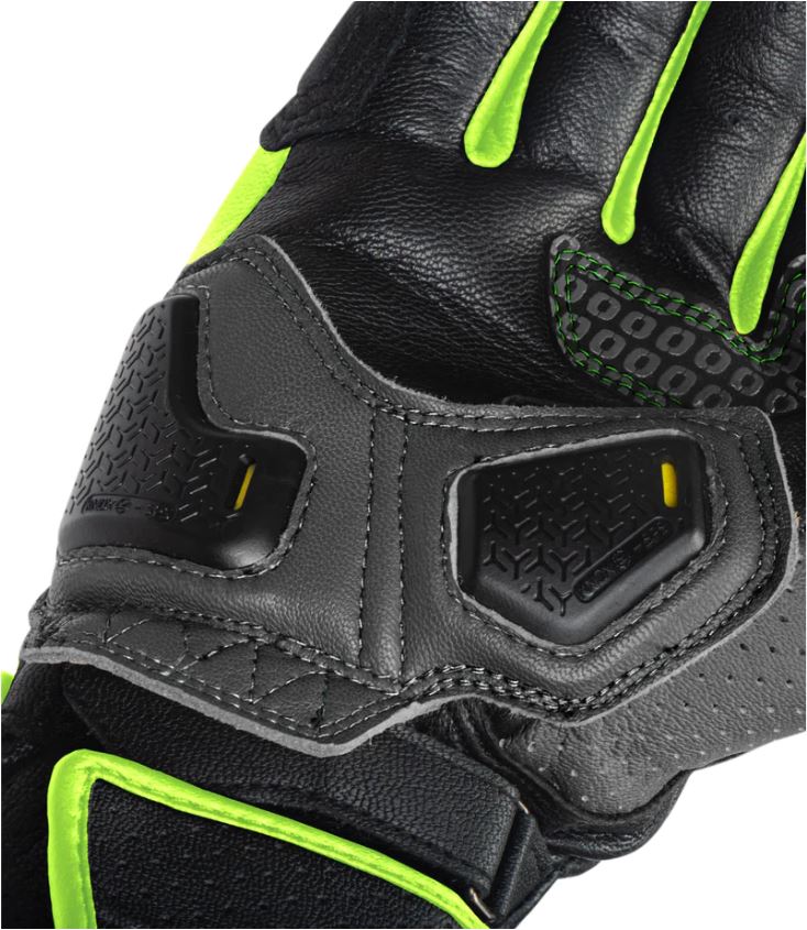 Gloves Rynox Storm EVO2