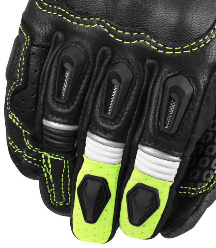 Gloves Rynox Storm EVO3