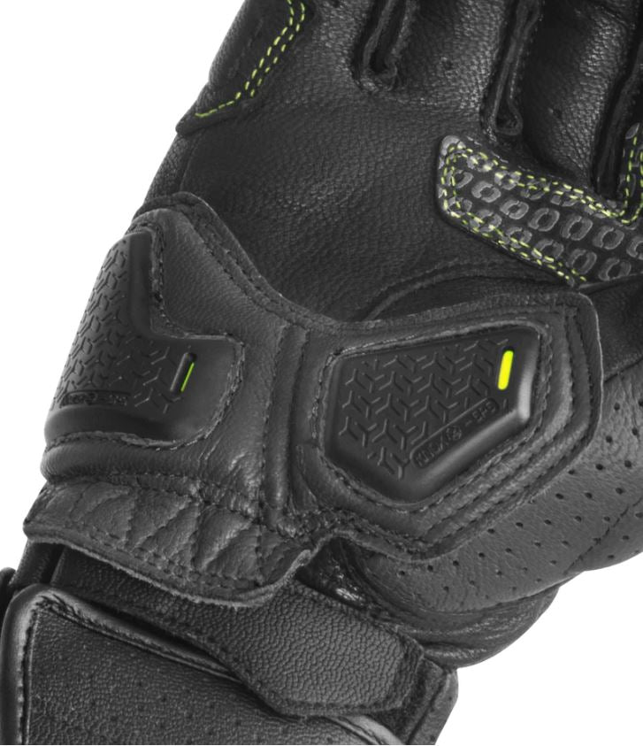 Gloves Rynox Storm EVO3