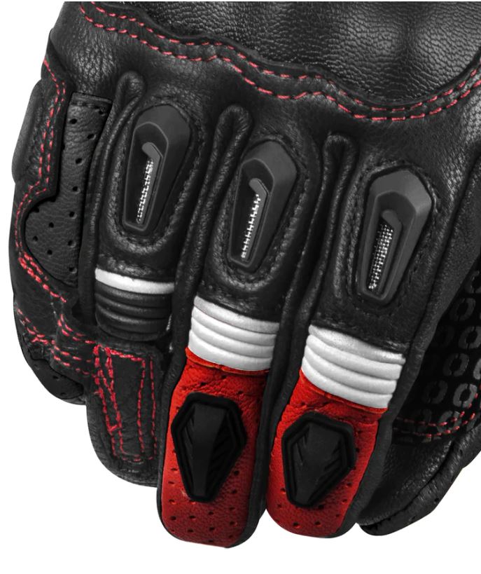 Gloves Rynox Storm EVO3