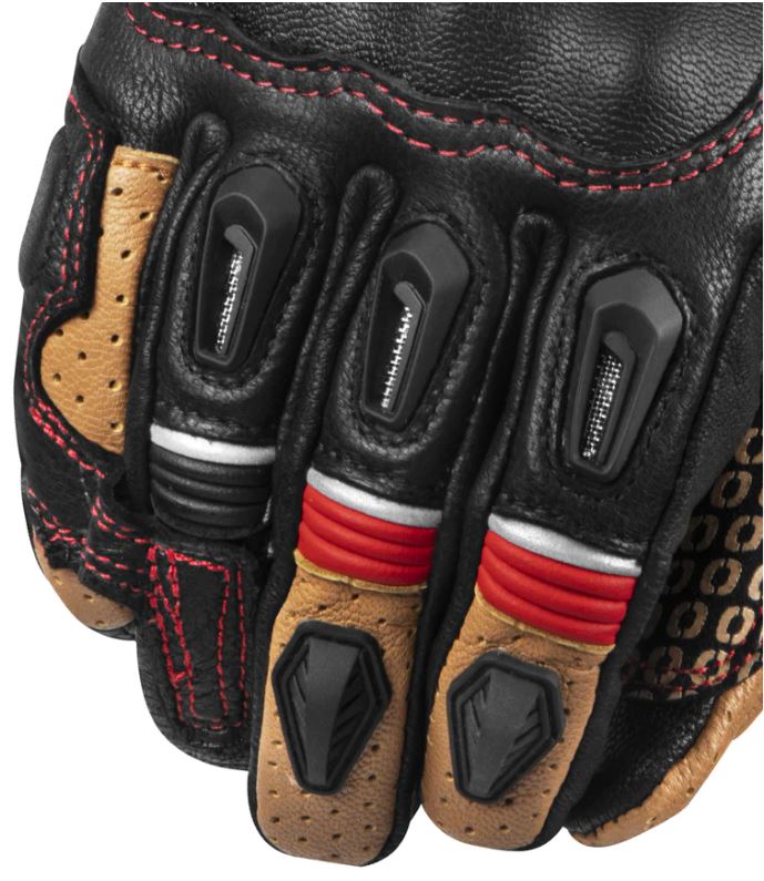 GLOVES RYNOX STORM EVO3