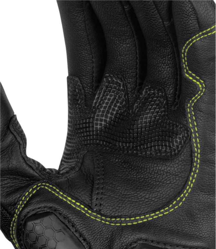 Gloves Rynox Tornado Pro 3