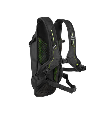 RYNOX HYDRASTION BAG NAVIGATOR HIVIZ GREEN