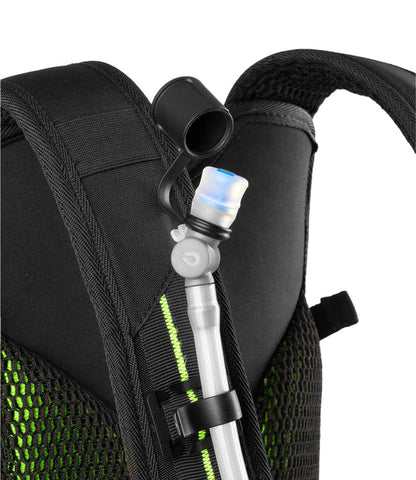 RYNOX HYDRASTION BAG NAVIGATOR HIVIZ GREEN