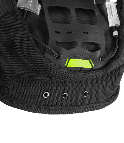 RYNOX HYDRASTION BAG NAVIGATOR HIVIZ GREEN