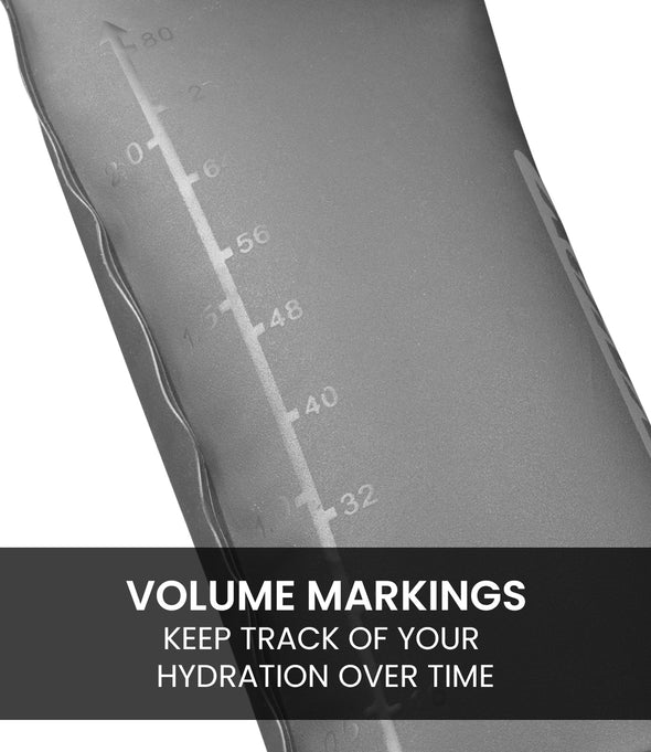 RYNOX HYDRATION BAG BLADDER 2.5L