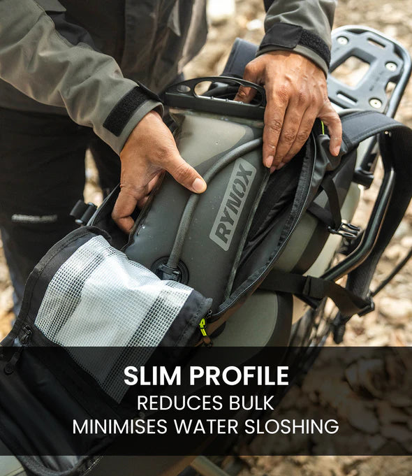 RYNOX HYDRATION BAG BLADDER 2.5L