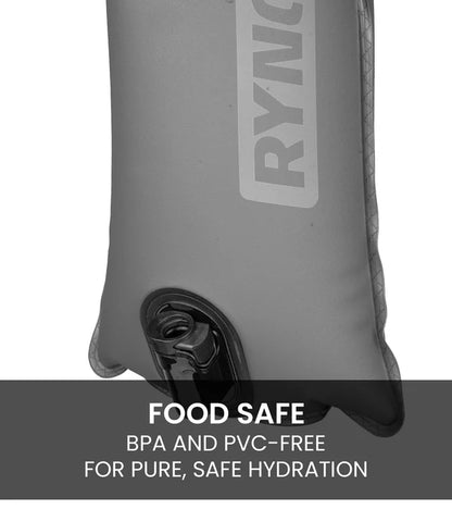 RYNOX HYDRATION BAG BLADDER 2.5L