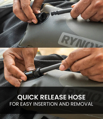 RYNOX HYDRATION BAG BLADDER 2.5L