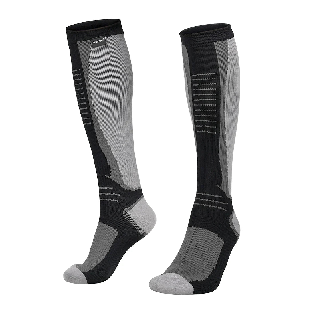 VIATERRA SOCKS X283 MERINO KNEE HIGH (WATERPROOF & WINTERPROOF)