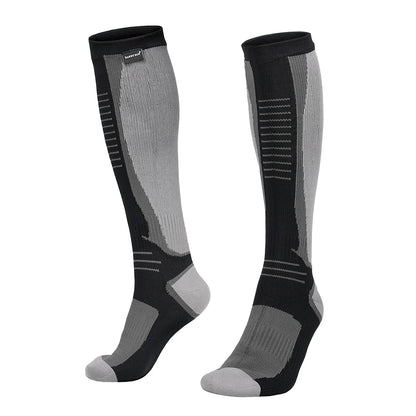 VIATERRA SOCKS X283 MERINO KNEE HIGH (WATERPROOF & WINTERPROOF)