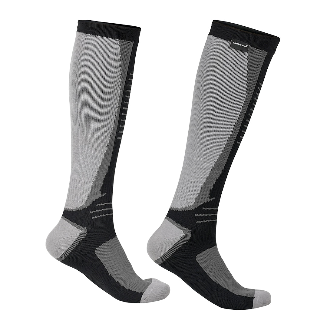 VIATERRA SOCKS X283 MERINO KNEE HIGH (WATERPROOF & WINTERPROOF)