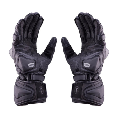 REISE GLOVES RHODES BLACK