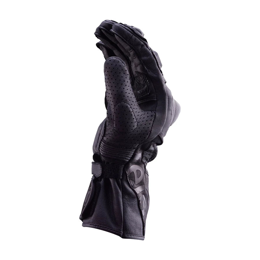 REISE GLOVES RHODES BLACK