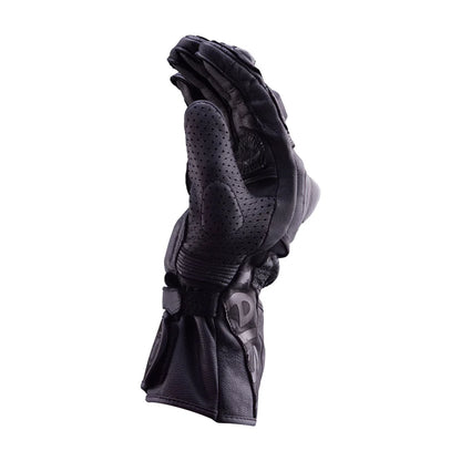REISE GLOVES RHODES BLACK